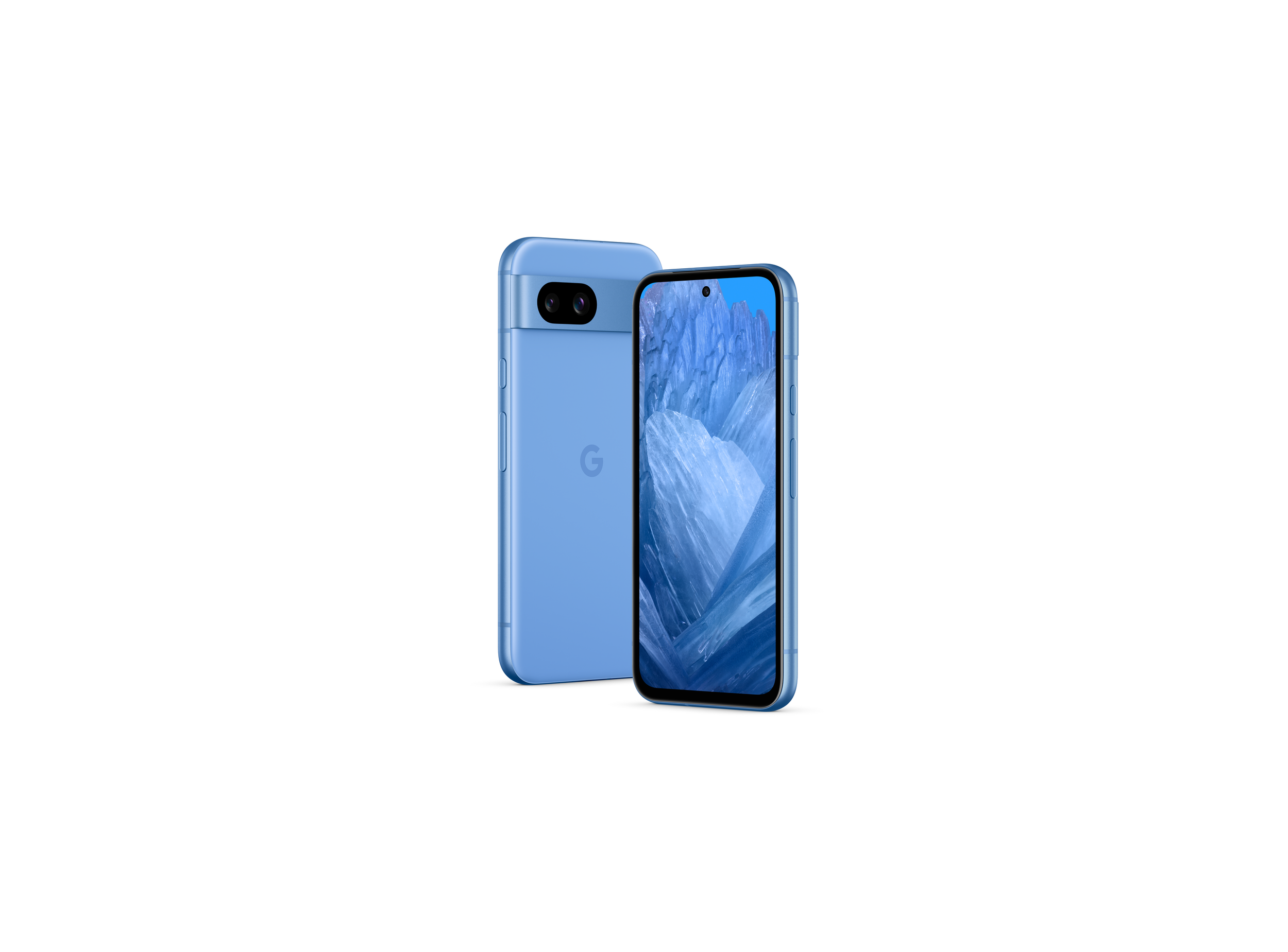 NEW Google Pixel 8a makes next-gen AI features more affordable